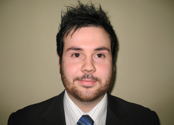 Anthony Sanchez Harris